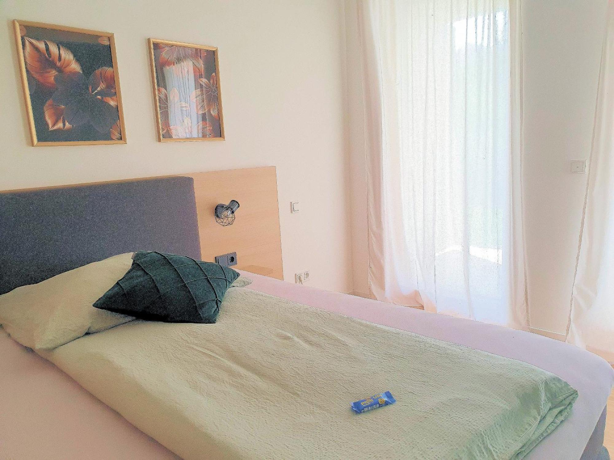 Con4Rent Otel Kirchheim unter Teck Dış mekan fotoğraf